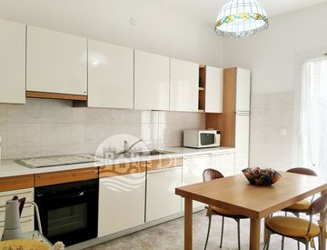 Cucina - Quadrilocale in Vendita in Via Monti 2 a Isolabona