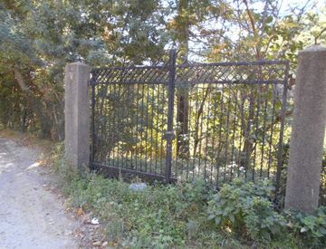 Foto 1 di 3 - Terreno edificabile in Vendita in Località Visconte a Pentone