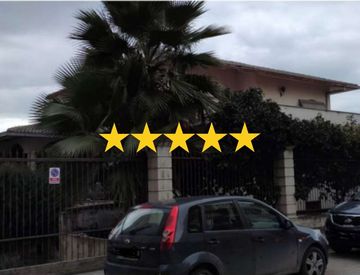 Foto 1 di 37 - Villa in Vendita in Via Piersanti Mattarella a Trinitapoli