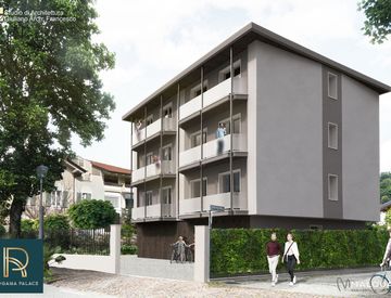 Foto 1 di 38 - Trilocale in Vendita in Viale Rimembranze 68 a Borgosesia