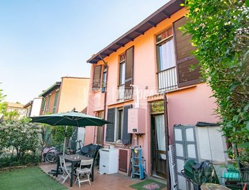 Facciata - Monolocale in Vendita in Via Pisa 179 a Sesto San Giovanni