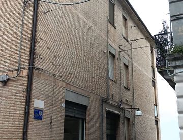 Vista - Quadrilocale in Vendita in Via de Lectis 22 a Ortona