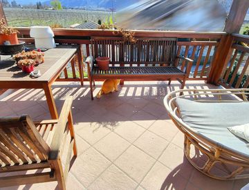 Terrazza - Trilocale in Vendita a Gargazzone
