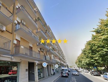 Foto 1 di 37 - Appartamento in Vendita in Via Napoleone Colajanni a Ragusa