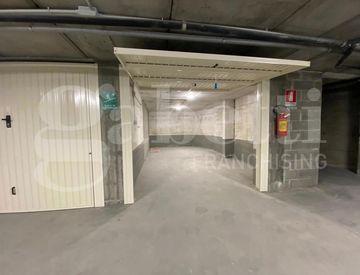 Box auto - Box/posto auto in Vendita in Via Papa Giovanni XXIII 2 a Bardonecchia