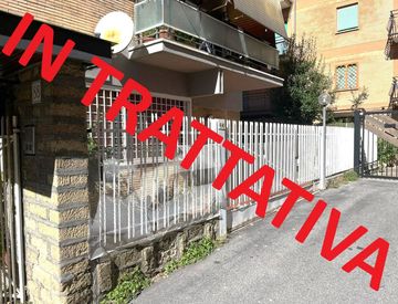 Foto 1 di 42 - Trilocale in Vendita in Via Pietro Adami a Roma