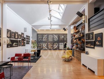 Foto 1 di 33 - Capannone in Vendita in Via Giacomo Watt 10 a Milano