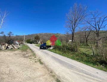 Vista - Terreno agricolo in Vendita in Via RUOSI 957 a Santi Cosma e Damiano