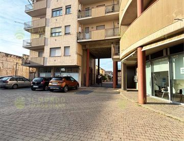Vista - Trilocale in Vendita in Corso Novara 78 a Vigevano