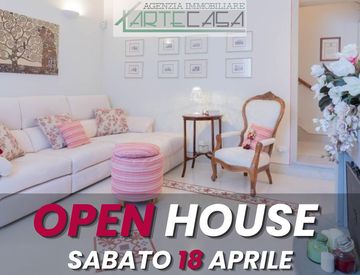 Soggiorno - Villa in Vendita in Via Livornese a Pisa