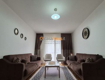 Soggiorno - Trilocale in Vendita in Via della Visitazione a Bolzano