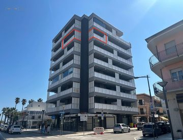 Vista - Monolocale in Vendita in Via dei Laureati 3 a San Benedetto del Tronto