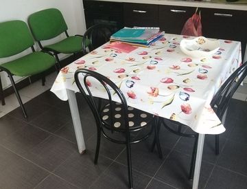 Soggiorno - Trilocale in Vendita in Via Orso Mario Corbino 5 a Ragusa