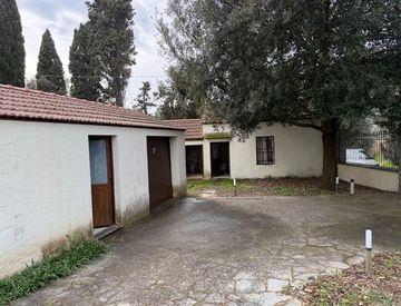 Facciata - Casa indipendente in Vendita in Contrada Laghi a Recanati