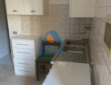 Cucina - Bilocale in Affitto a San Miniato
