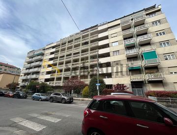 Vista - Bilocale in Affitto in zona Campidoglio, Cit Turin, San Donato a Torino