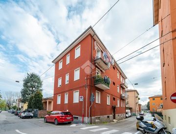 Vista - Appartamento in Vendita in Via del Greto 31 a Bologna