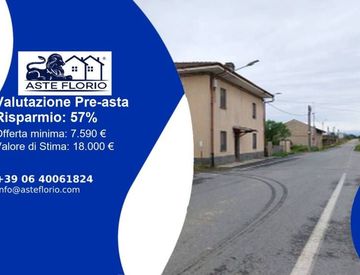 Foto 1 di 11 - Bilocale in Vendita in Via San Modesto a Villarboit