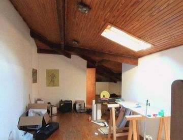 Soggiorno - Monolocale in Vendita in Via Don Mariano Clerici 5 a San Lorenzo al Mare