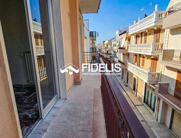 Foto 1 di 29 - Trilocale in Vendita in Via F. Cilea 49 a Andria