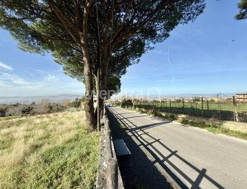 Foto 1 di 17 - Terreno agricolo in Vendita in Via Panoramica Fellapane a San Sebastiano al Vesuvio