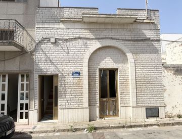 Vista - Casa indipendente in Vendita in Via Agrigento 11 a Galatina