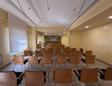 Area comune - Quadrilocale in Vendita in Via Tommaso Campanella a Reggio Calabria