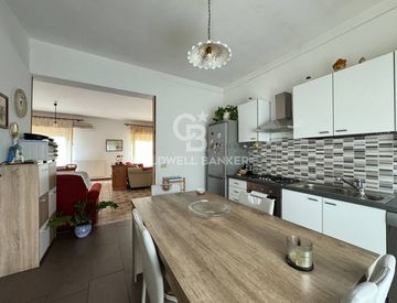 Soggiorno - Appartamento in Vendita in Via Paestum 2 a Ragusa