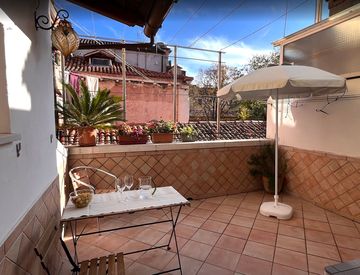 Terrazza - Appartamento in Vendita in Calle de le Ancore a Venezia
