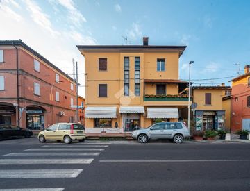 Vista - Bilocale in Vendita in Via della Resistenza 2 a Zola Predosa