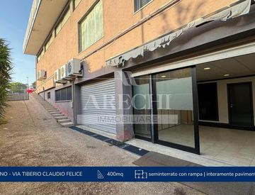 Foto 1 di 17 - Capannone in Affitto in zona Zona Industriale, Fuorni a Salerno