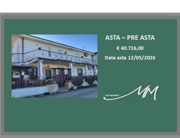 Foto 1 di 11 - Trilocale in Vendita in Stradone della Valle a Terracina