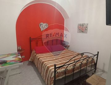 Camera da letto - Casa bifamiliare, trifamiliare in Vendita in Via Martorana 22 a Ragusa