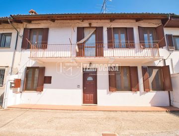 Foto 1 di 27 - Casa indipendente in Vendita a Prarolo