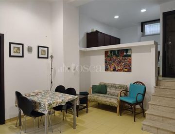 Soggiorno - Bilocale in Vendita in Via Malta a Catania
