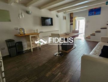 Soggiorno - Bilocale in Vendita in Via Tommaso de Liso 8 a Andria