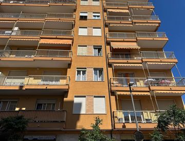 Foto 1 di 26 - Quadrilocale in Vendita in Via Don Giovanni Bosco 99 a Vallecrosia