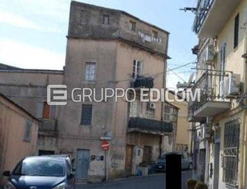 Foto 1 di 17 - Quadrilocale in Vendita in Via Domenico Marincola Pistoia a Catanzaro