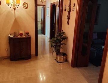 Foto 1 di 6 - Quadrilocale in Vendita in Via Giuseppe di Vittorio a Terni