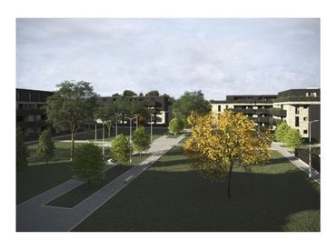 Giardino - Quadrilocale in Vendita in zona Bellariva, Marebello-Rivazzurra, Miramare a Rimini
