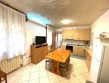 Cucina - Casa indipendente in Vendita in Via San Marco 1012 a Chioggia