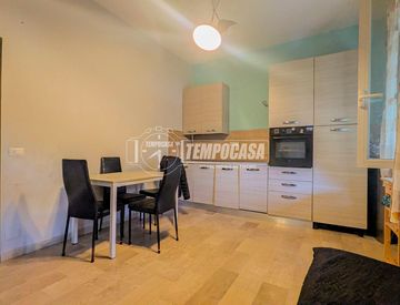 Soggiorno - Bilocale in Vendita in zona Graveglia a Carasco