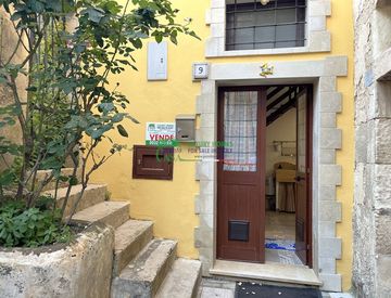Foto 1 di 30 - Casa indipendente in Vendita in Vico Cappello 9 a Modica