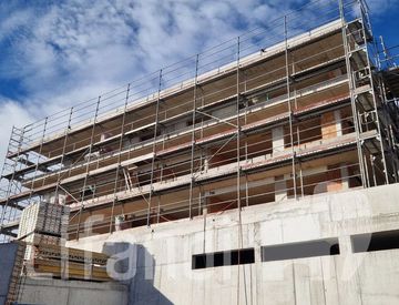 Foto 1 di 29 - Nuova costruzione in Vendita in Via Catinnaccio a Renon