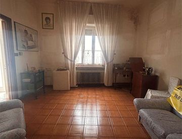 Soggiorno - Casa indipendente in Vendita in Via Roma a Rimini
