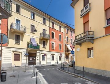 Foto 1 di 23 - Bilocale in Vendita in Via Guglielmo Marconi 124 a Sesto San Giovanni