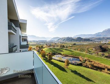 Foto 1 di 7 - Nuova costruzione in Vendita in Viale Giacomo Puccini a Bolzano