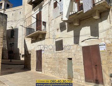 Foto 1 di 12 - Bilocale in Vendita a Bisceglie
