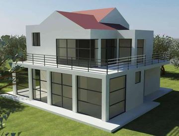 Foto 1 di 32 - Villa in Vendita in Via Giuseppe Garibaldi a Diano San Pietro