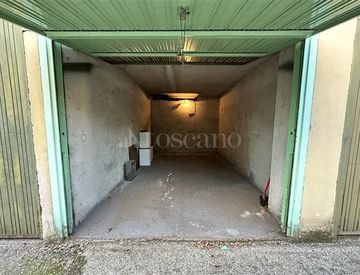 Garage, posti auto in vendita a Brescia 